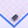 470uF ±20% 25V