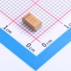 100uF ±10% 16V