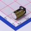 470uF ±20% 10V