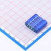 0.68F -20%~+80% 7.5V