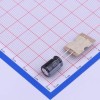 470uF ±20% 16V
