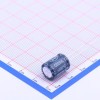 330uF ±20% 35V