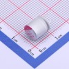 560uF ±20% 6.3V