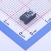 150uF ±20% 6.3V
