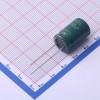 330uF ±20% 63V