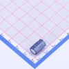 120uF ±20% 63V