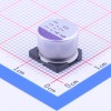 470uF ±20% 6.3V