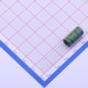 220uF ±20% 50V