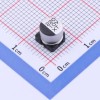 220uF ±20% 10V