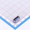 47uF ±20% 50V 停产 停产