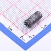 2.2UF 160V