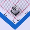 220uF ±20% 16V