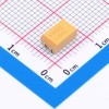 100uF ±10% 16V