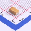 68uF ±10% 16V