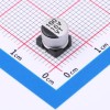 100uF ±20% 16V