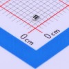 厚膜电阻 3.01kΩ ±1% 100mW