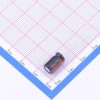 100uF ±20% 25V