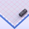 10uF ±20% 400V