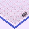 22uF ±20% 50V