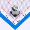 1000uF ±20% 10V