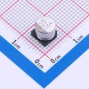 47uF ±20% 16V