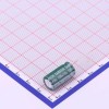 1500uF ±20% 16V