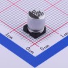 47uF ±20% 50V