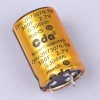 300F -10%~+30% 2.7V