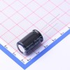 270uF ±20% 63V