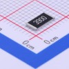 390Ω ±1% 1W