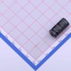 100uF ±20% 100V