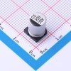 220uF ±20% 25V
