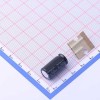 1500uF ±20% 16V