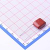 1uF ±10% 250V