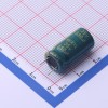 680uF ±20% 35V