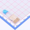 等级:X1,Y2 2.2nF ±20% 250V 400V
