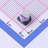 10uF ±20% 50V