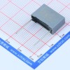220nF ±10% 275V 等级:X2