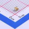 100uF ±20% 10V