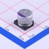 150uF ±20% 10V
