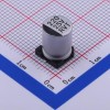 220uF ±20% 25V