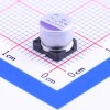 100uF ±20% 16V