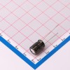 330uF ±20% 25V