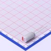 820uF ±20% 25V