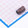 680uF ±20% 35V