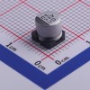 33uF ±20% 35V