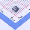 220uF ±20% 6.3V