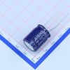 470uF ±20% 80V