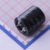 100uF ±20% 400V
