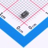 100uF ±20% 6.3V